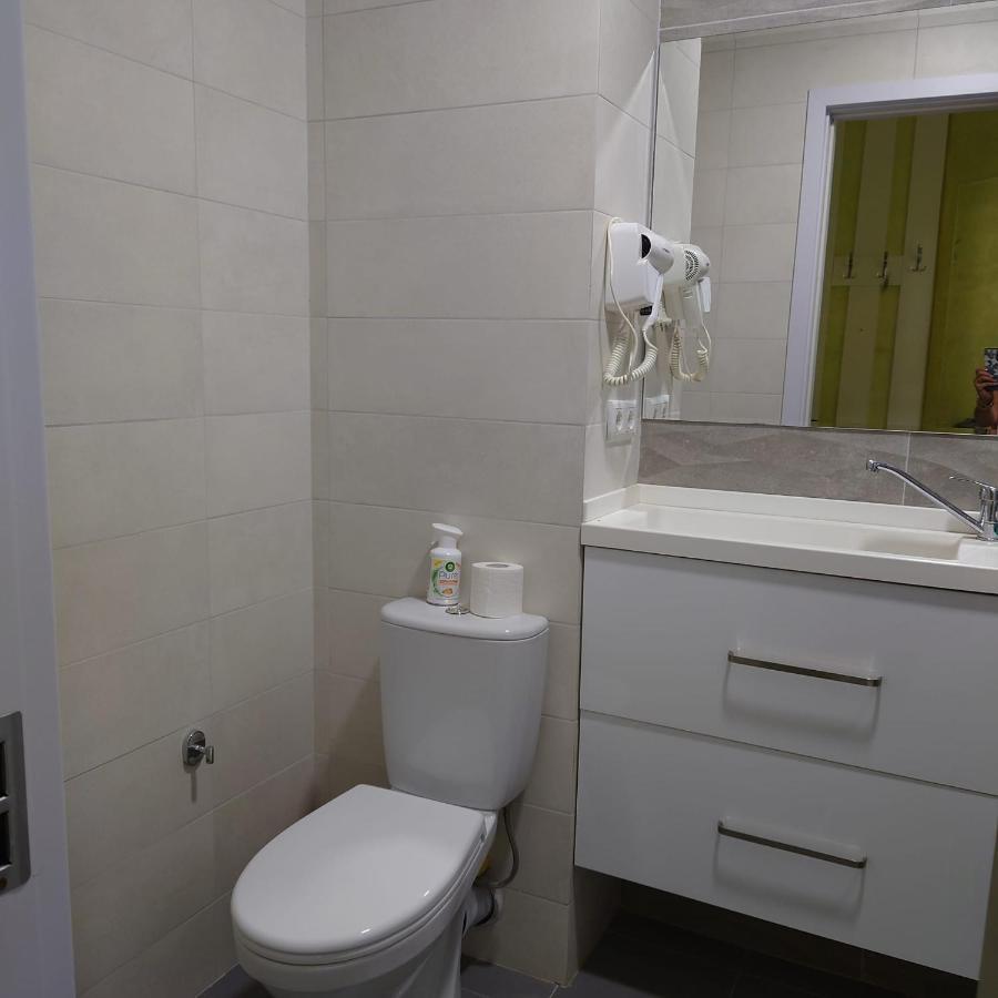 Bat Towers Studia Batumi Exterior foto