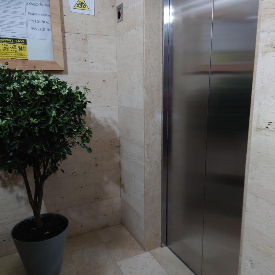 Bat Towers Studia Batumi Exterior foto